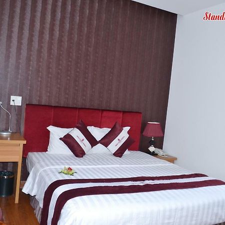 Mountain Town Hotel Đà Lạt Exterior foto