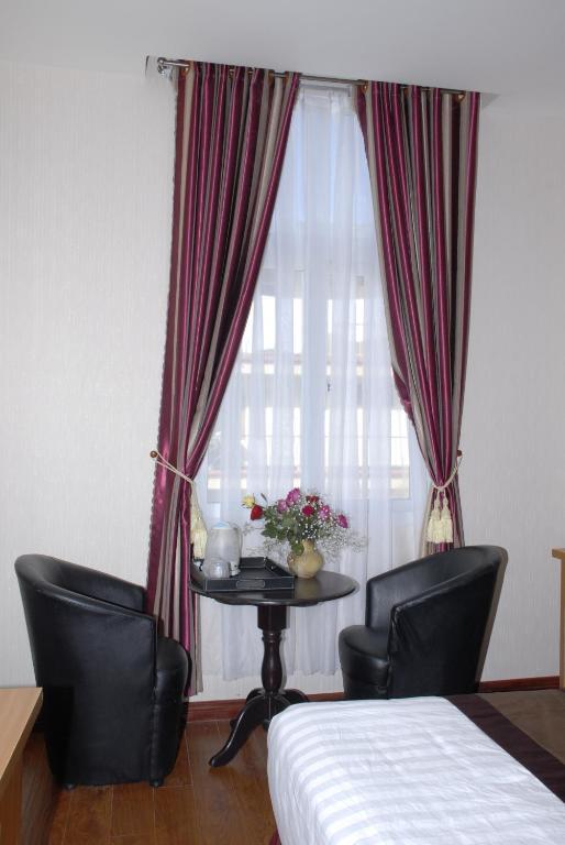 Mountain Town Hotel Đà Lạt Zimmer foto
